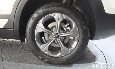 Kia Seltos 2025 1.6 гидро, миниатюра 7