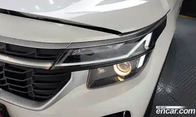 Kia Seltos 2025 1.6 гидро, миниатюра 8