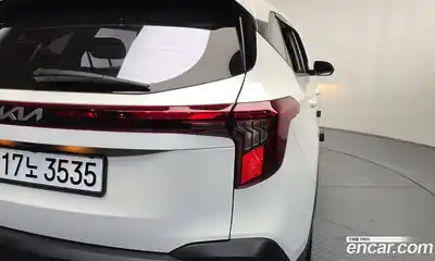 Kia Seltos 2025 1.6 гидро, миниатюра 9
