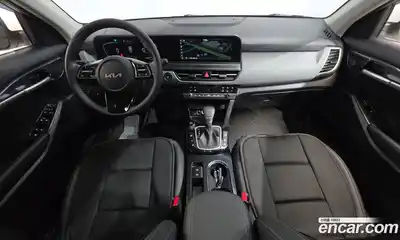 Kia Seltos 2025 1.6 гидро, миниатюра 10