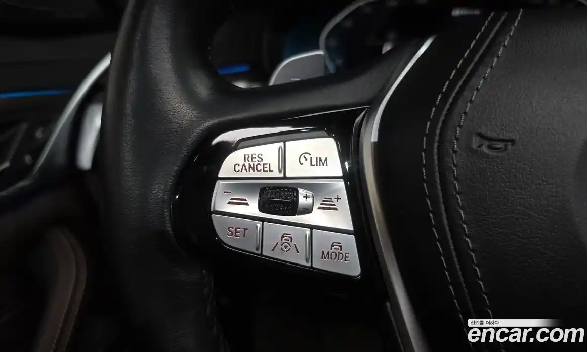 BMW 5-Series 2022 2.0 гидро, фото 21