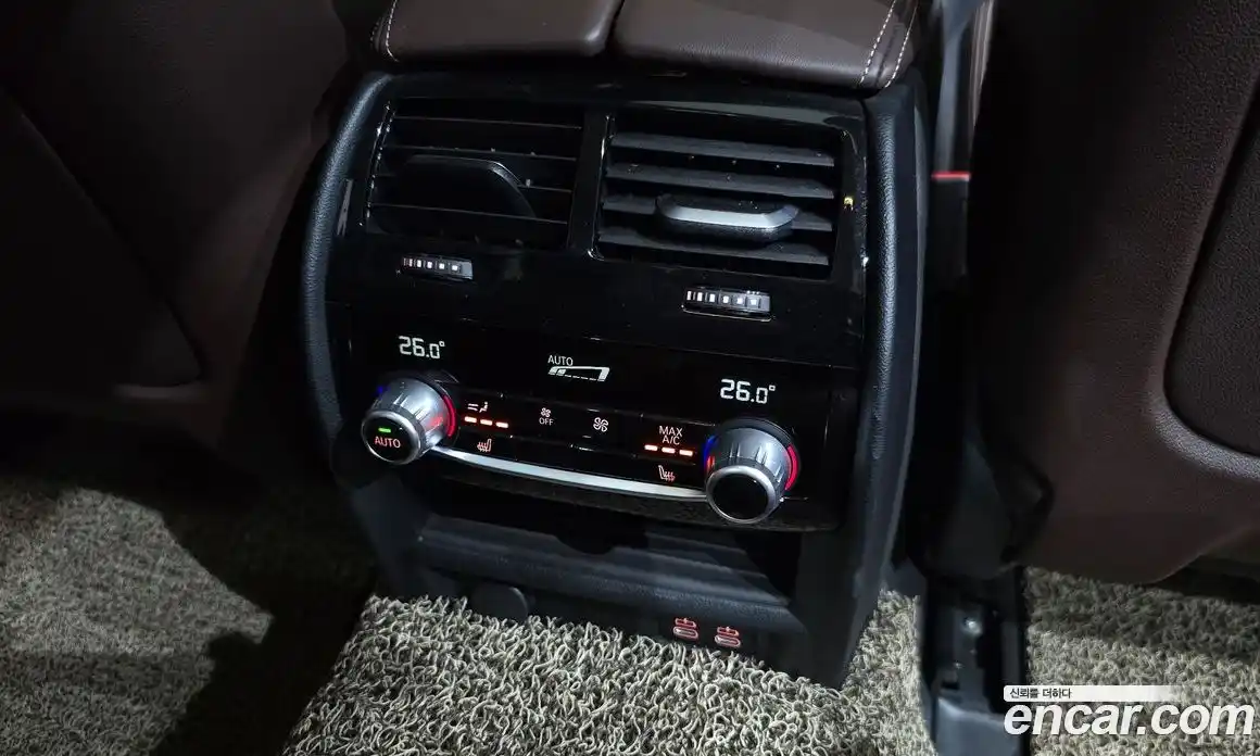 BMW 5-Series 2022 2.0 гидро, фото 24