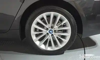 BMW 5-Series 2022 2.0 гидро, миниатюра 6