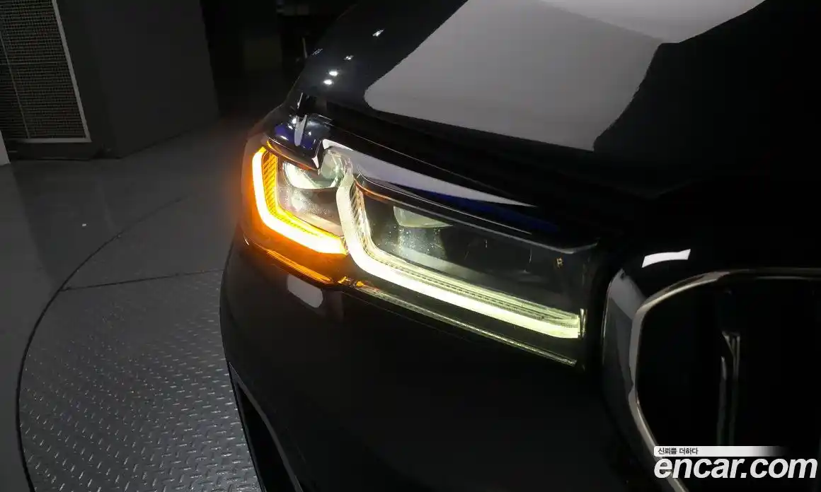BMW 5-Series 2022 2.0 гидро, фото 7