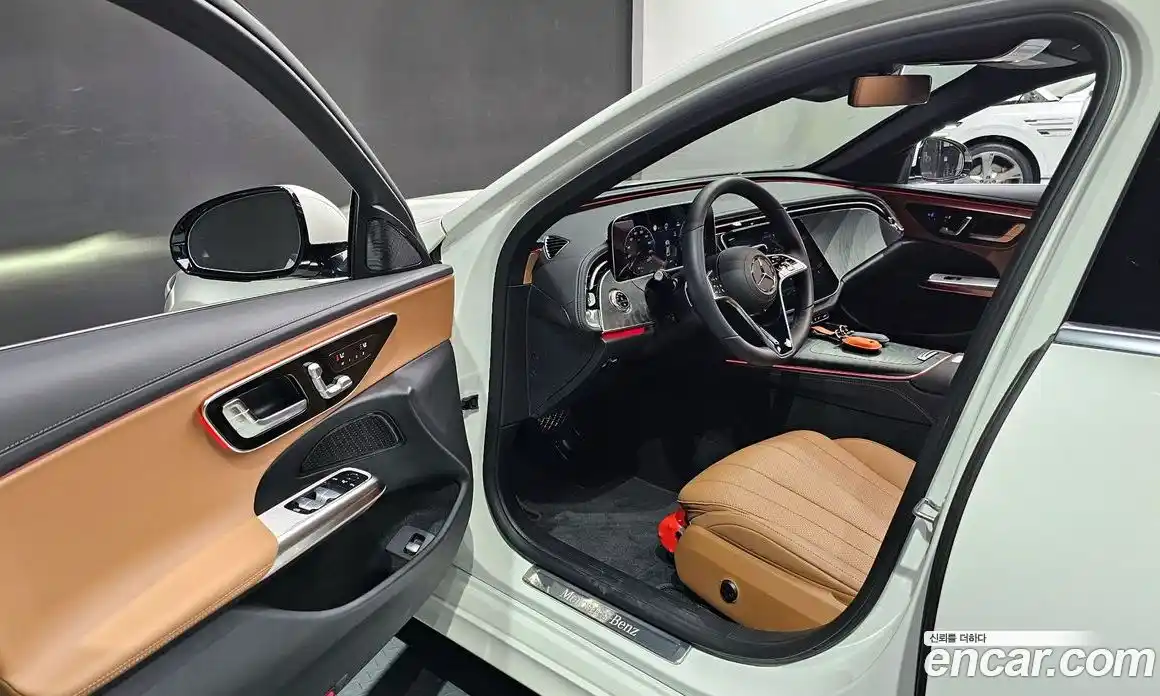 Mercedes-Benz E-Class 2025 2.0 гидро, фото 13