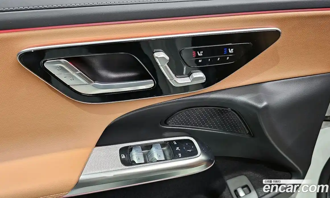 Mercedes-Benz E-Class 2025 2.0 гидро, фото 16