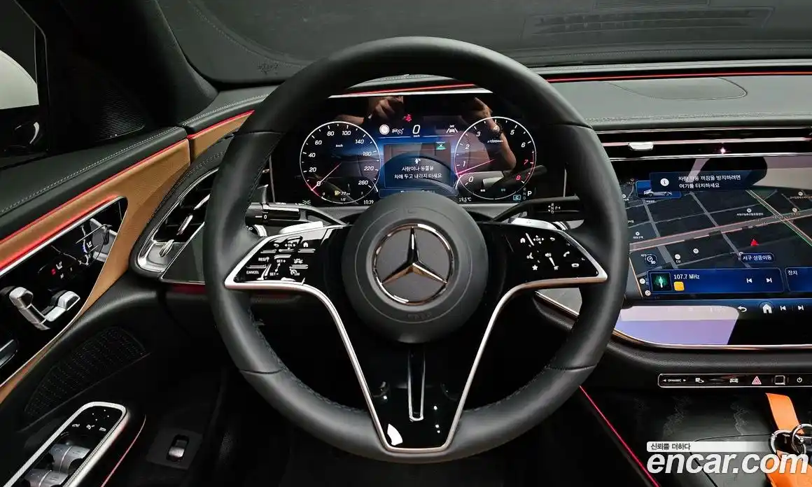 Mercedes-Benz E-Class 2025 2.0 гидро, фото 21