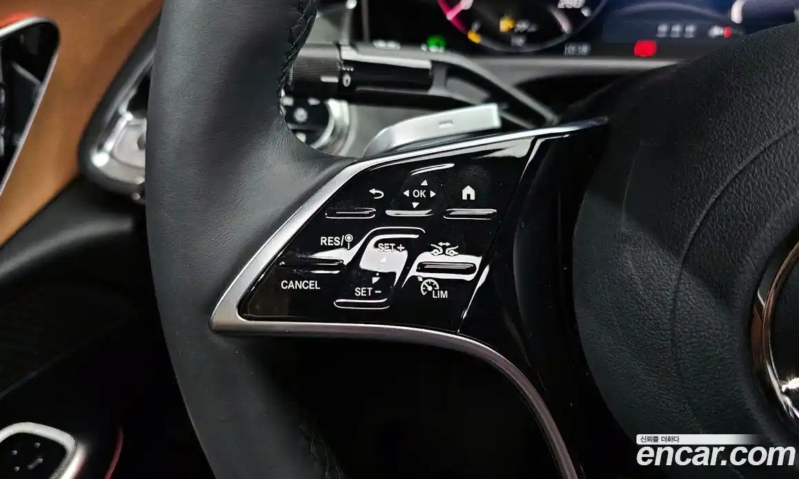 Mercedes-Benz E-Class 2025 2.0 гидро, фото 22