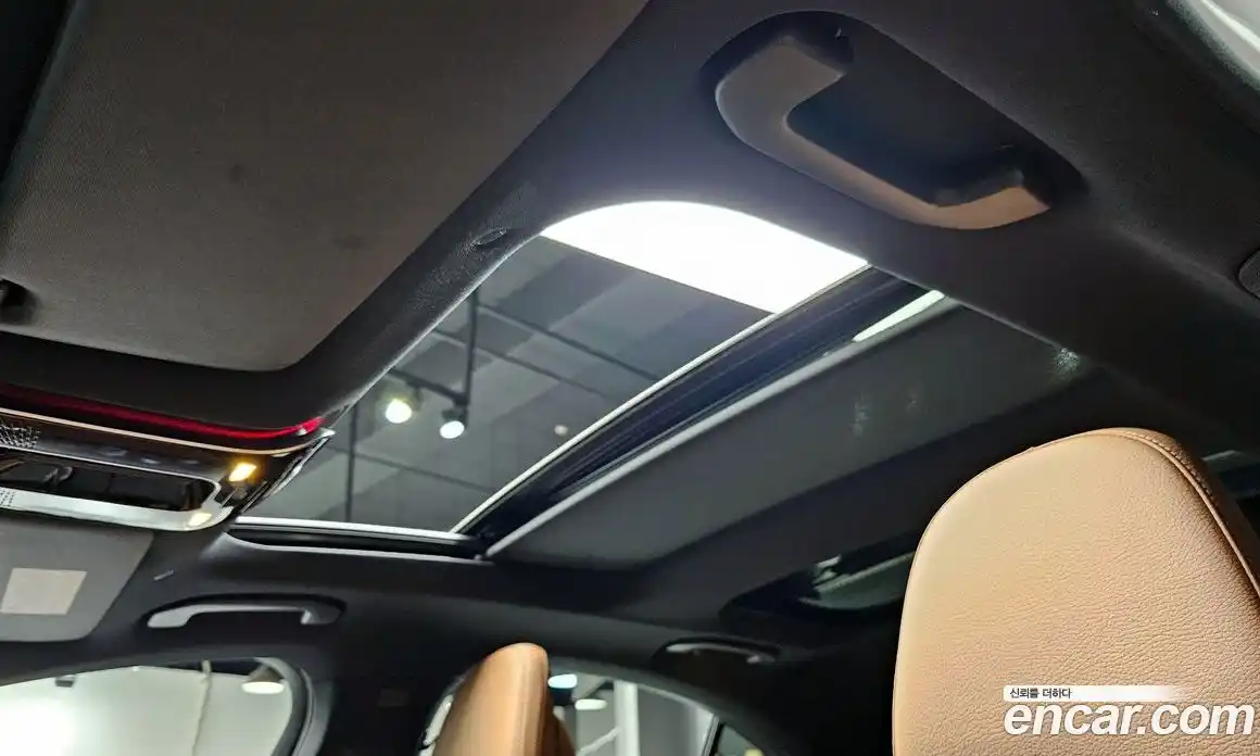Mercedes-Benz E-Class 2025 2.0 гидро, фото 23