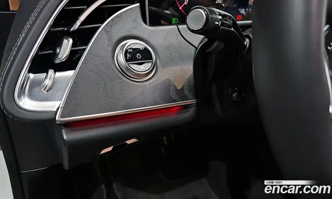 Mercedes-Benz E-Class 2025 2.0 гидро, фото 25