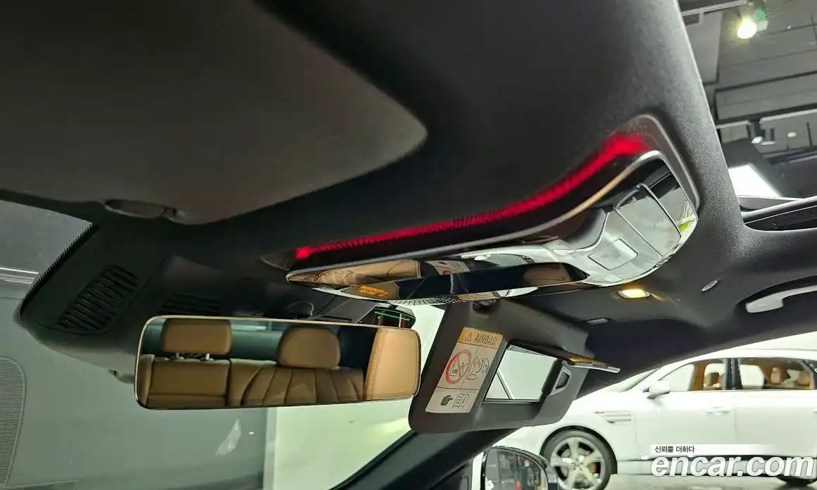 Mercedes-Benz E-Class 2025 2.0 гидро, фото 27