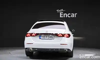Mercedes-Benz E-Class 2025 2.0 гидро, миниатюра 4