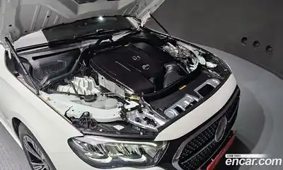 Mercedes-Benz E-Class 2025 2.0 гидро, миниатюра 6