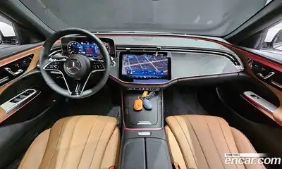 Mercedes-Benz E-Class 2025 2.0 гидро, миниатюра 10