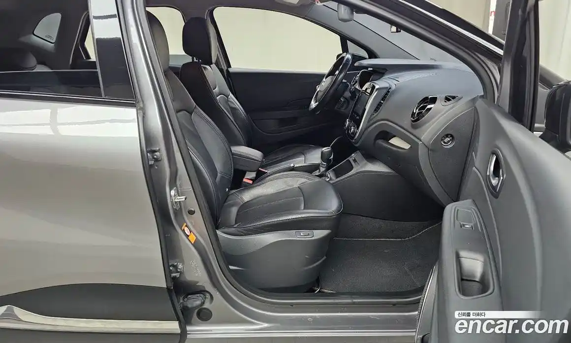 Renault QM3 2019 1.5 гидро, фото 11