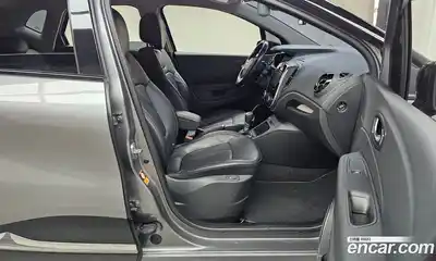Renault QM3 2019 1.5 гидро, миниатюра 11
