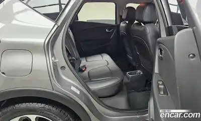 Renault QM3 2019 1.5 гидро, миниатюра 12