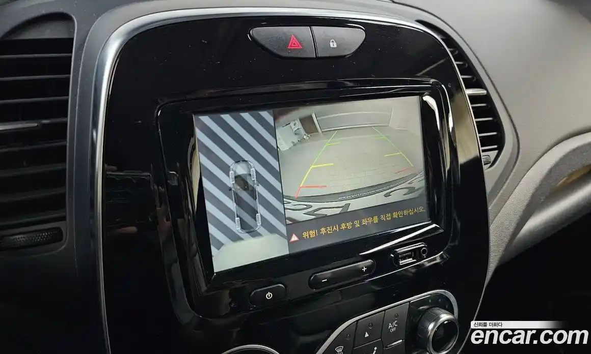 Renault QM3 2019 1.5 гидро, фото 17