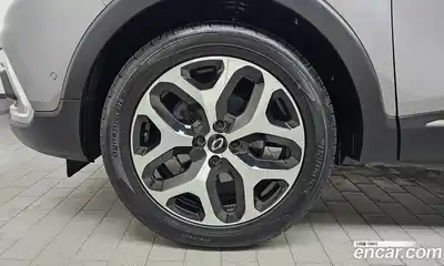 Renault QM3 2019 1.5 гидро, миниатюра 5