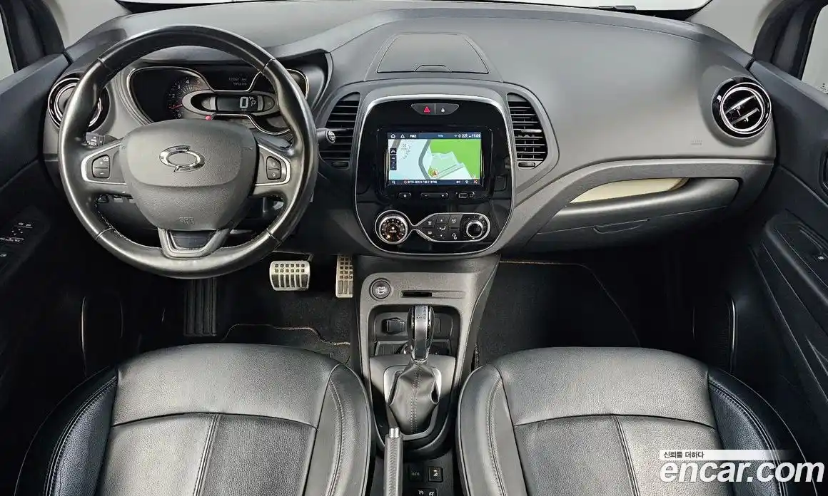 Renault QM3 2019 1.5 гидро, фото 7