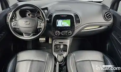 Renault QM3 2019 1.5 гидро, миниатюра 7