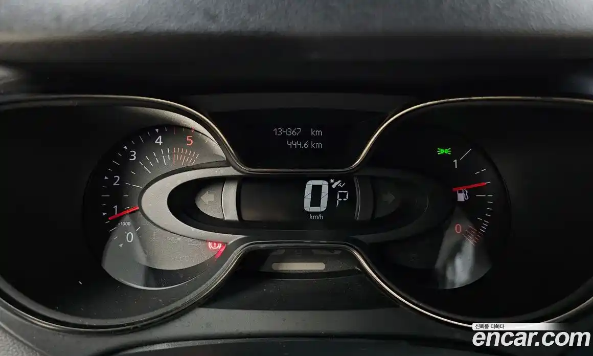 Renault QM3 2019 1.5 гидро, фото 8