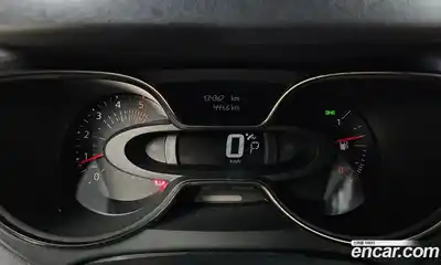 Renault QM3 2019 1.5 гидро, миниатюра 8