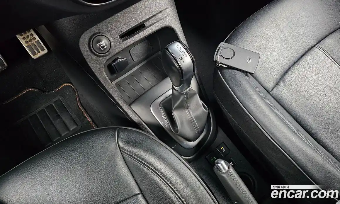 Renault QM3 2019 1.5 гидро, фото 9