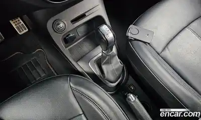 Renault QM3 2019 1.5 гидро, миниатюра 9