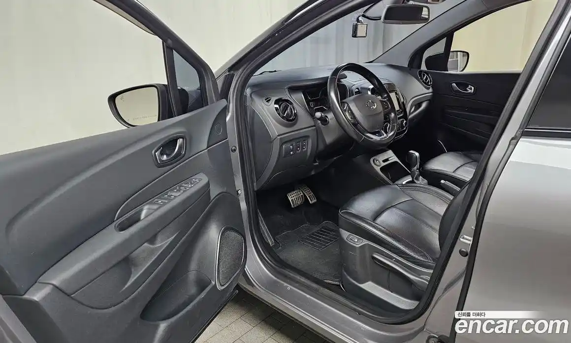 Renault QM3 2019 1.5 гидро, фото 10