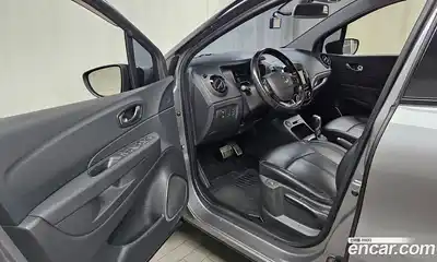 Renault QM3 2019 1.5 гидро, миниатюра 10