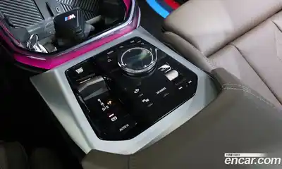 BMW X3 2025 2.0 гидро, миниатюра 12