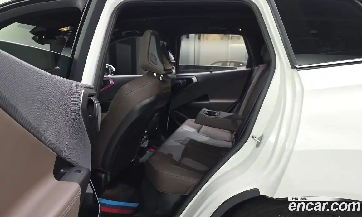 BMW X3 2025 2.0 гидро, фото 16