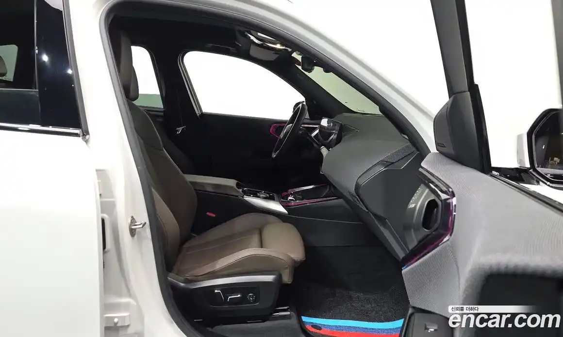 BMW X3 2025 2.0 гидро, фото 17