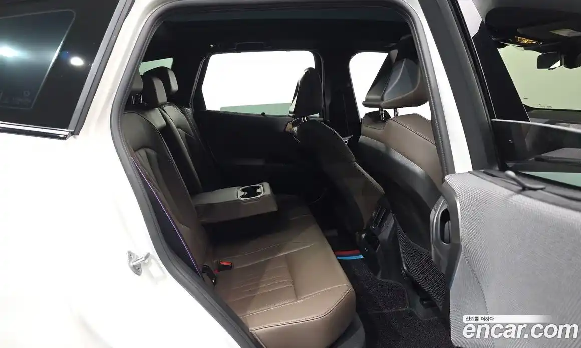 BMW X3 2025 2.0 гидро, фото 18