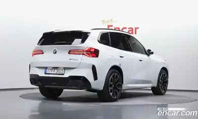 BMW X3 2025 2.0 гидро, миниатюра 2