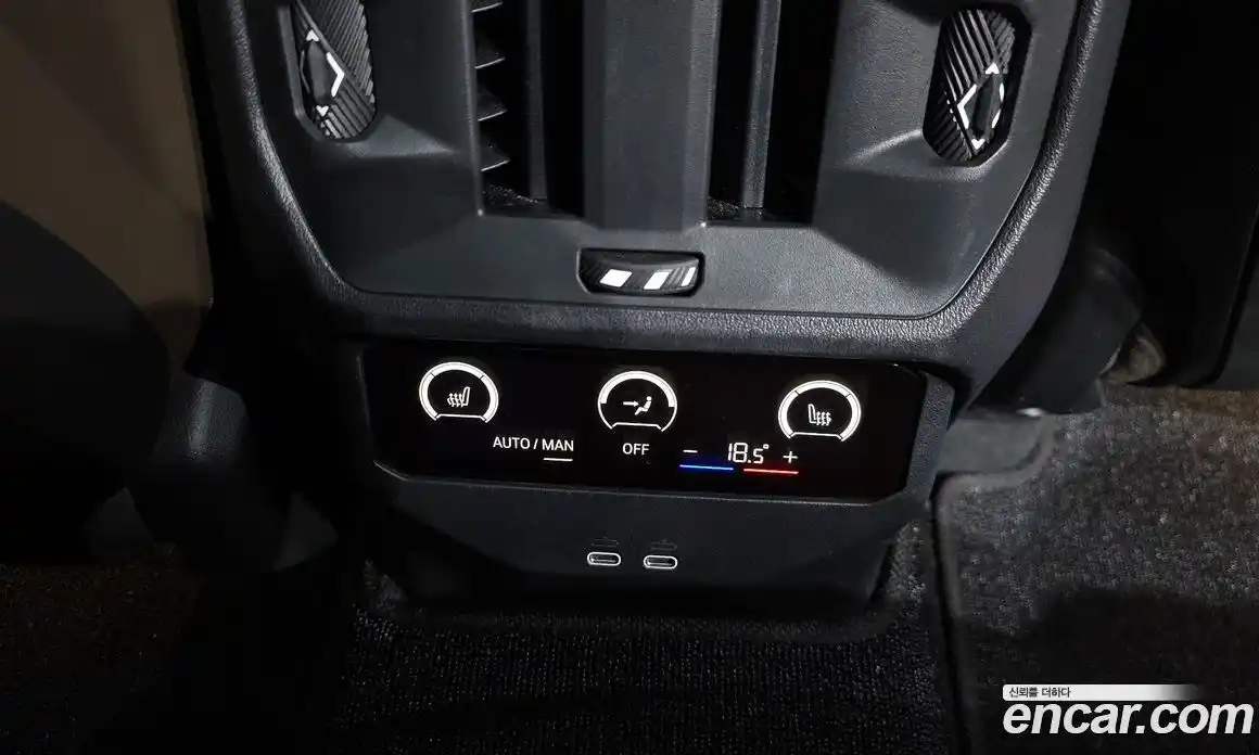BMW X3 2025 2.0 гидро, фото 24