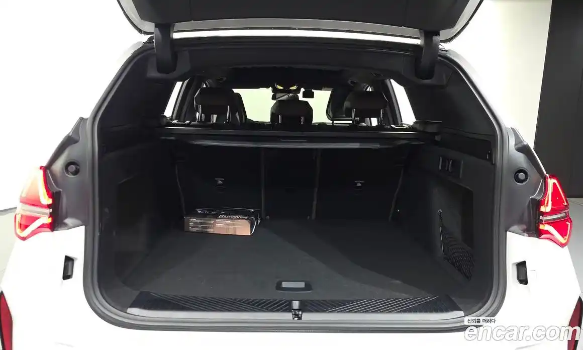 BMW X3 2025 2.0 гидро, фото 26
