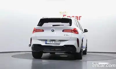 BMW X3 2025 2.0 гидро, миниатюра 4