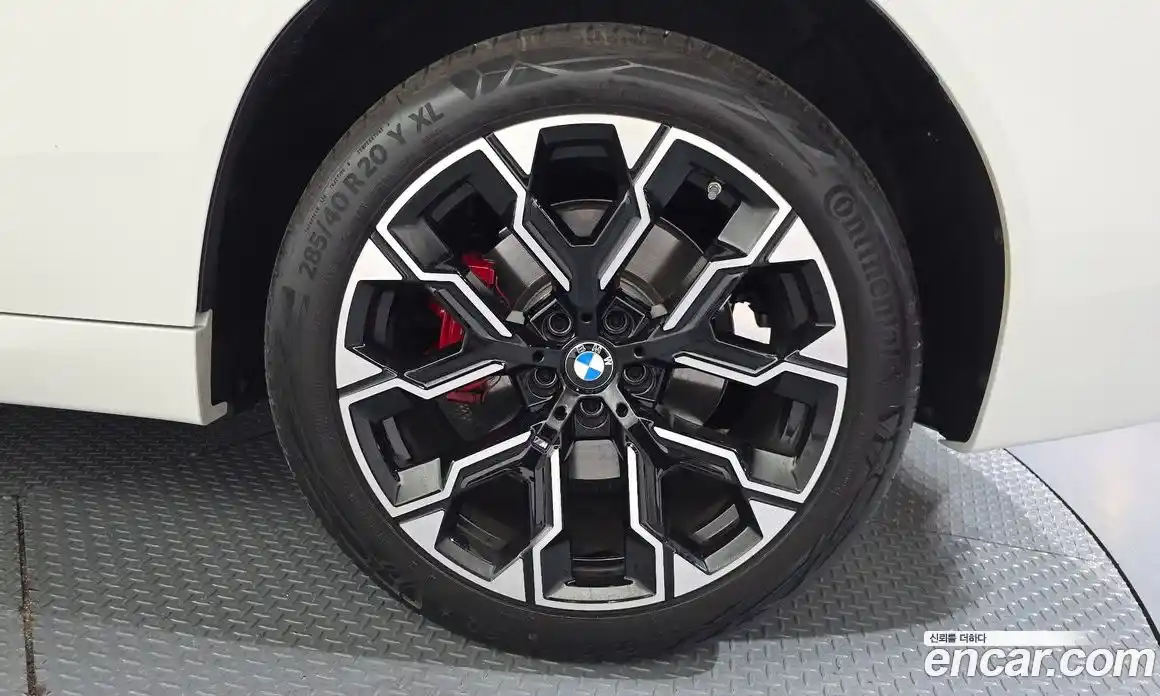 BMW X3 2025 2.0 гидро, фото 5