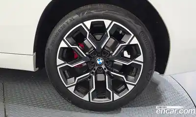 BMW X3 2025 2.0 гидро, миниатюра 5