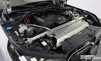 BMW X3 2025 2.0 гидро, миниатюра 6