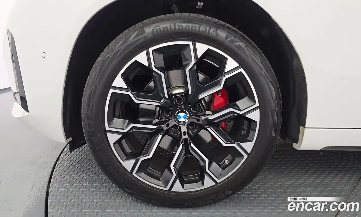 BMW X3 2025 2.0 гидро, фото 7