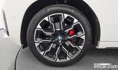 BMW X3 2025 2.0 гидро, миниатюра 7
