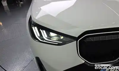 BMW X3 2025 2.0 гидро, миниатюра 8