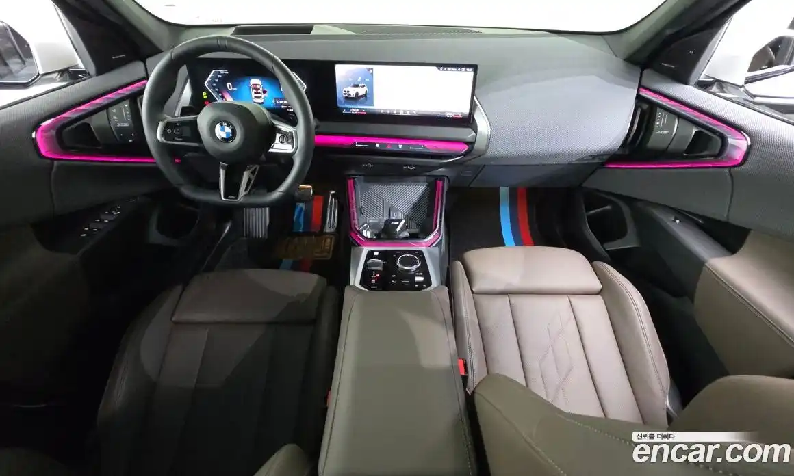 BMW X3 2025 2.0 гидро, фото 10