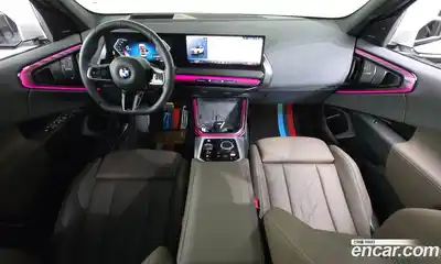 BMW X3 2025 2.0 гидро, миниатюра 10