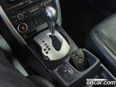 Renault QM5 2014 2.0 гидро, миниатюра 12