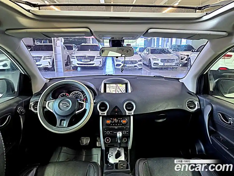 Renault QM5 2014 2.0 гидро, фото 15