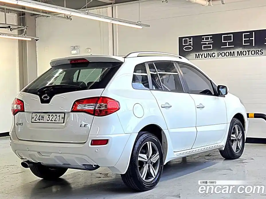 Renault QM5 2014 2.0 гидро, фото 18